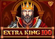 Extra King 100 - Spin City - Congo